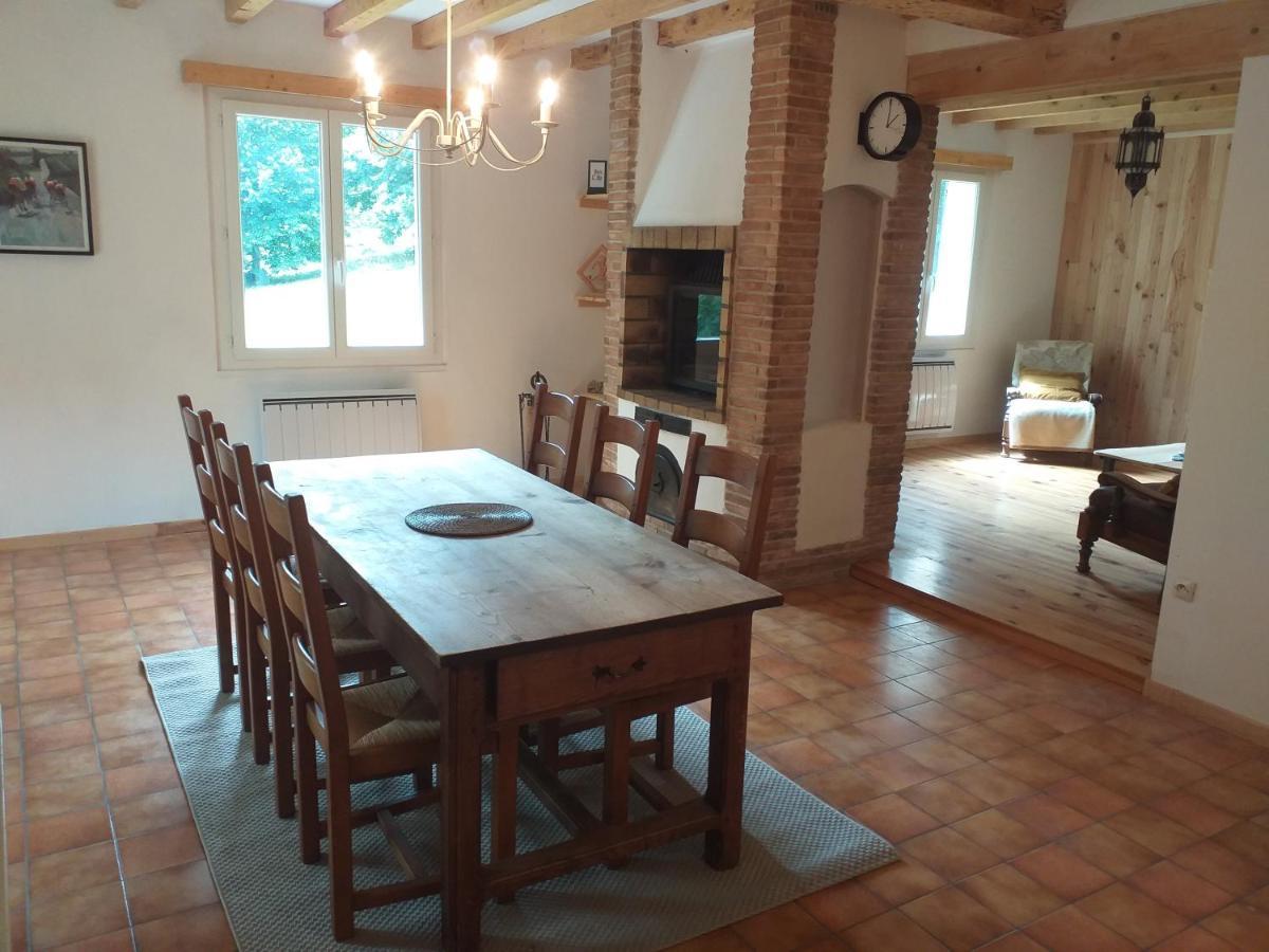 Hébergement de vacances Belle Maison Proche De La Et Du