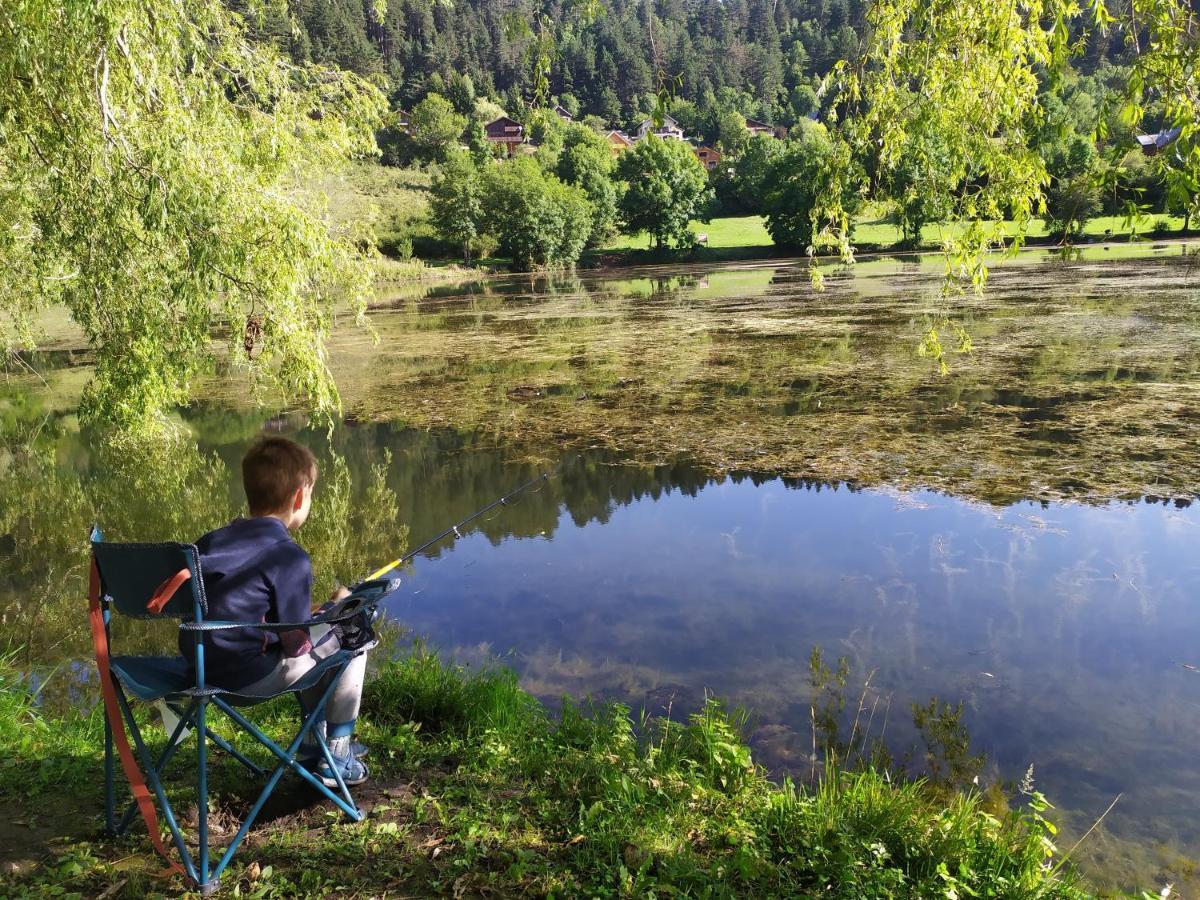 Belle Maison Proche De La Et Du Hébergement de vacances Belcaire