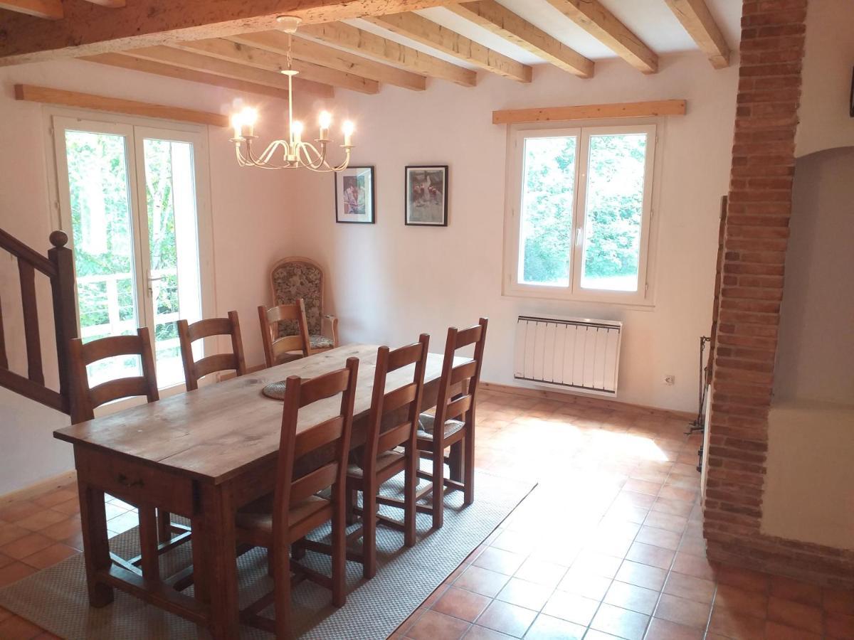 Belle Maison Proche De La Et Du *